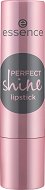 Essence Perfect Shine Lipstick - крем