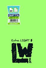   - Light Weight Paper - 