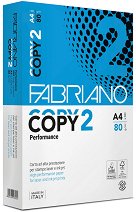   A4 Fabriano Copy 2 - 