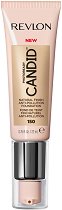 Revlon PhotoReady Candid Natural Finish Anti-Pollution Foundation - душ гел