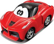     - Ferrari - 