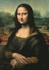 Мона Лиза - 