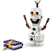 LEGO: Замръзналото кралство - Олаф - играчка
