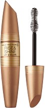Max Factor Rise & Shine Lift & Volume Mascara - продукт