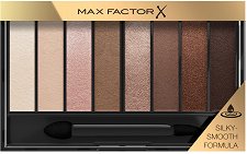 Max Factor Masterpiece Nude Eyeshadow Palette -  