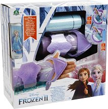 Магическа ръкавица със снежен ефект - чадър