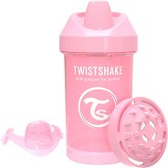     Twistshake Crawler Cup - 