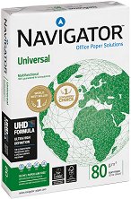   A4 Navigator Universal - 
