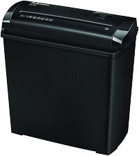  Fellowes Powershred P-25S