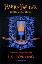 Harry Potter and the Goblet of Fire: Ravenclaw Edition - продукт