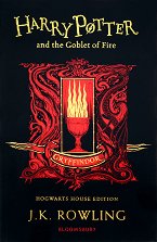 Harry Potter and the Goblet of Fire: Gryffindor Edition - продукт