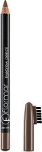 Flormar Eyebrow Pencil - паста за зъби