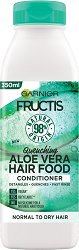 Garnier Fructis Quenching Aloe Vera Hair Food Conditioner - балсам
