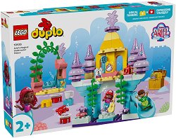 LEGO Duplo -      - 