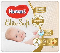  Huggies Elite Soft 2 - 