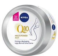 Nivea Q10 Multi Power Cream - продукт