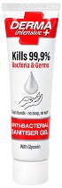 Derma Intensive+ Hand Gel Sanitizer - продукт