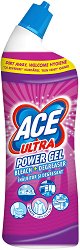 Гел-белина с обезмаслител - ACE Ultra Power Gel - 