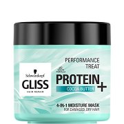 Gliss 4-in-1 Moisture Mask - душ гел