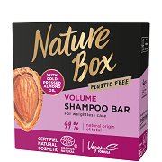 Nature Box Almond Oil Shampoo Bar - сапун