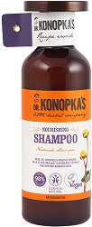 Dr. Konopka's Nourishing Shampoo - 