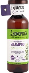Dr. Konopka's Strengthening Shampoo - 
