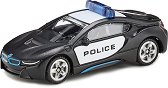   Siku BMW i8 Police - 