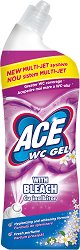 Гел-белина за тоалетна - ACE WC Gel - 