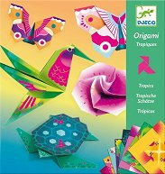 Оригами - Тропик - продукт