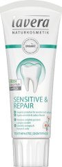Lavera Sensitive & Repair Toothpaste - 