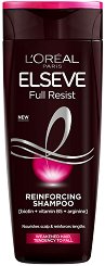 Elseve Full Resist Reinforcing Shampoo - балсам