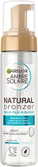 Garnier Ambre Solaire Natural Bronzer Mousse - продукт