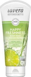 Lavera Happy Freshness Body Wash - сапун
