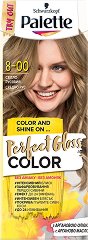 Palette Perfect Gloss Color - крем