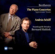 Andras Schiff - 