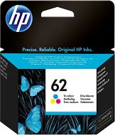      HP 62 Color
