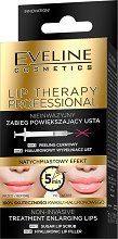 Eveline Lip Therapy Professional - маска