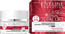 Eveline Laser Therapy Total Lift Wrinkle Reducing Cream 50+ - 