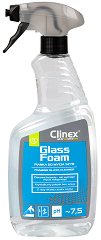     Clinex Glass Foam -  
