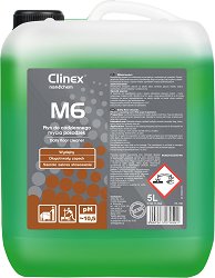     Clinex M6 Medium - 