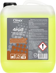     Clinex 4Hall - 