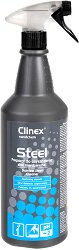     Clinex Steel - 