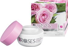 Nature of Agiva Roses Day Cream - масло