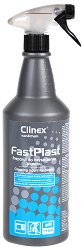    Clinex FastPlast - 