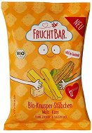 Био снакс със сирене FruchtBar - продукт