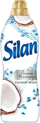 Омекотител за пране Silan Aroma Therapy+ Coconut Water - 
