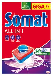    Somat All in 1 - 