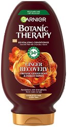 Garnier Botanic Therapy Ginger Recovery Revitalizing Conditioner - шампоан
