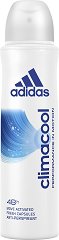 Adidas Women Climacool Anti-Perspirant - дезодорант