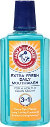 Arm & Hammer Extra Fresh Daily Mouthwash - паста за зъби